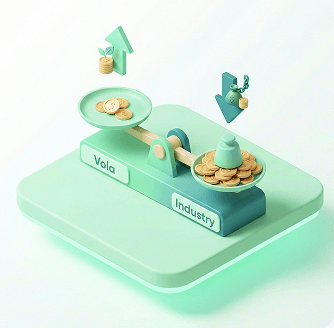 Lowest price illustration