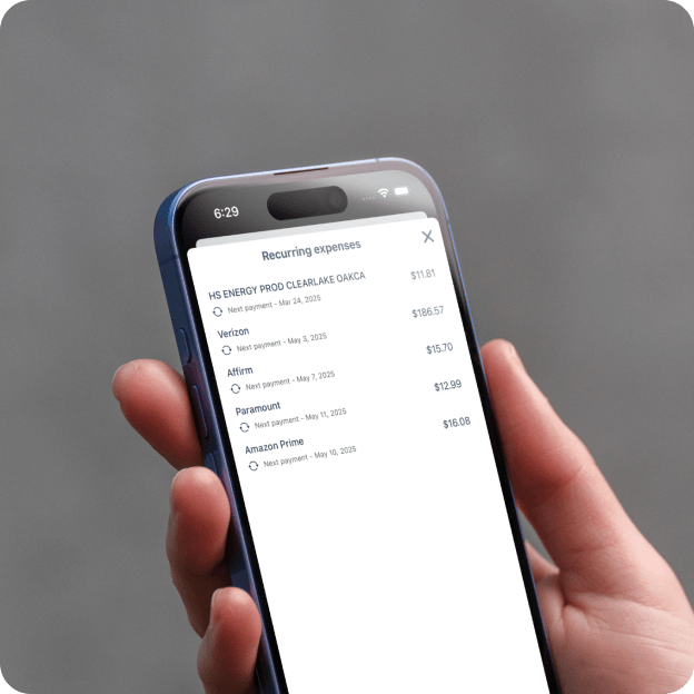 Subscription Management